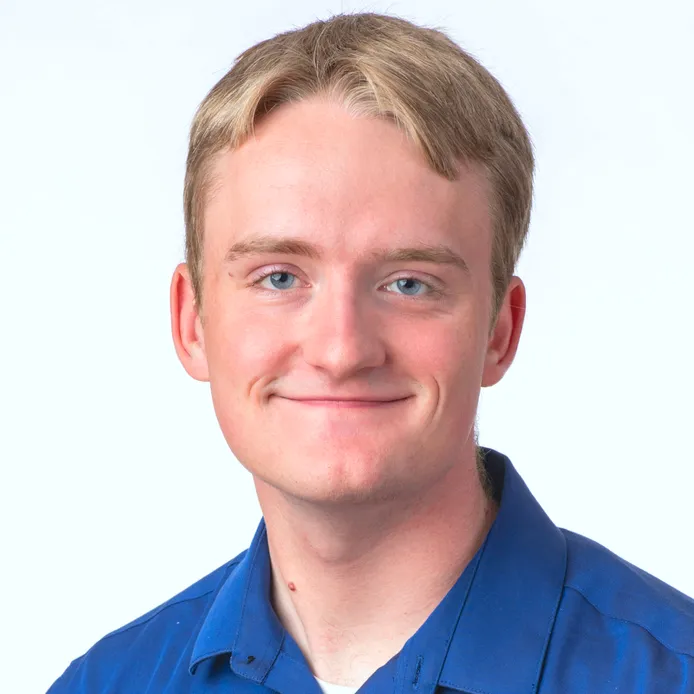 Truman Kautzman Head Shot